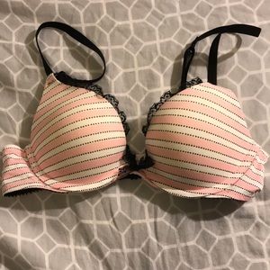 Victoria’s Secret Push-up Bra